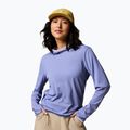 Bluză de trekking pentru femei Cotopaxi Sombra Sun Hoodie aster