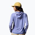 Bluză de trekking pentru femei Cotopaxi Sombra Sun Hoodie aster 3