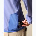 Bluză de trekking pentru femei Cotopaxi Sombra Sun Hoodie aster 6