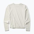 Bluză de trekking pentru femei Cotopaxi Sombra Sun Hoodie chalk
