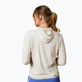 Bluză de trekking pentru femei Cotopaxi Sombra Sun Hoodie chalk 3