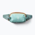 Borsetă Cotopaxi Allpa X Hip Pack 1,5 l tide pool