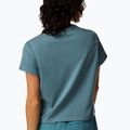 Tricou pentru femei Cotopaxi Cuatro Bitmap everglade 3