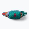 Borsetă Cotopaxi Allpa X Hip Pack 1,5 l del dia