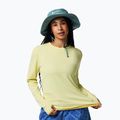 Longsleeve pentru femei Cotopaxi Somba Sun Shirt honeydrew
