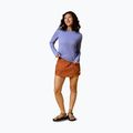 Longsleeve pentru femei Cotopaxi Somba Sun Shirt aster 2