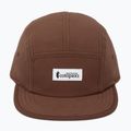 Șapcă Cotopaxi Fleece 5-Panel sepia 2