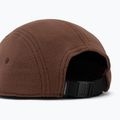 Șapcă Cotopaxi Fleece 5-Panel sepia 4