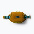 Borsetă Cotopaxi Empcable 3L Sling log cabin