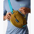 Borsetă Cotopaxi Empcable 3L Sling log cabin 8