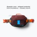 Borsetă Cotopaxi Allpa X Hip Pack 1,5 l vapor and smoke