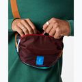 Borsetă Cotopaxi Allpa X Hip Pack 1,5 l vapor and smoke 3