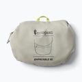 Geantă Cotopaxi Empacable Crescent Bag 6 l mineral 6