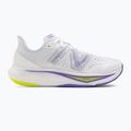 New Balance pantofi de alergare pentru femei New Balance FuelCell Rebel v3 munsell alb 2