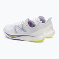 New Balance pantofi de alergare pentru femei New Balance FuelCell Rebel v3 munsell alb 3