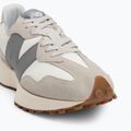 Încălțăminte New Balance 327's V1 moonbeam/shadow grey 7