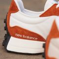 Încălțăminte New Balance 327's V1 orange 9