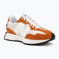 Încălțăminte New Balance 327's V1 orange