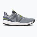 New Balance pantofi de tenis pentru bărbați MCH796V3 gri 2