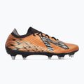 New Balance Tekela V4 Pro Low Laced FG de cupru pentru bărbați ghete de fotbal de cupru 9