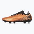 New Balance Tekela V4 Pro Low Laced FG de cupru pentru bărbați ghete de fotbal de cupru 10