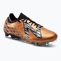 New Balance Tekela V4 Pro Low Laced FG de cupru pentru bărbați ghete de fotbal de cupru