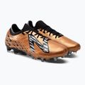New Balance Tekela V4 Pro Low Laced FG de cupru pentru bărbați ghete de fotbal de cupru 4