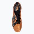New Balance Tekela V4 Pro Low Laced FG de cupru pentru bărbați ghete de fotbal de cupru 6