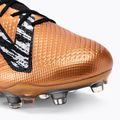 New Balance Tekela V4 Pro Low Laced FG de cupru pentru bărbați ghete de fotbal de cupru 7