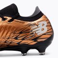 New Balance Tekela V4 Pro Low Laced FG de cupru pentru bărbați ghete de fotbal de cupru 8