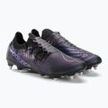 Ghete de fotbal pentru bărbați New Balance Furon V7 Pro SG negru 4