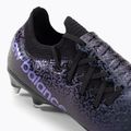 Ghete de fotbal pentru bărbați New Balance Furon V7 Pro SG negru 8