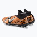 New Balance Tekela V4 Pro SG cupru pentru bărbați ghete de fotbal pentru bărbați 3