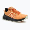 Încălțăminte de alergare pentru femei New Balance Fresh Foam Garoe v1 orange