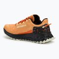 Încălțăminte de alergare pentru femei New Balance Fresh Foam Garoe v1 orange 3