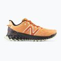 Încălțăminte de alergare pentru femei New Balance Fresh Foam Garoe v1 orange 9