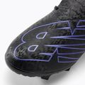 Ghete de fotbal pentru copii New Balance Furon V7 Dispatch FG Jr negru 7