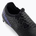 Ghete de fotbal pentru copii New Balance Furon V7 Dispatch FG Jr negru 8