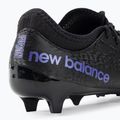 Ghete de fotbal pentru copii New Balance Furon V7 Dispatch FG Jr negru 9