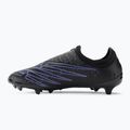 Ghete de fotbal pentru copii New Balance Furon V7 Dispatch FG Jr negru 10