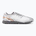 Ghete de fotbal pentru copii New Balance Furon V7 Dispatch TF Jr argint 2