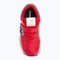 Încălțăminte pentru copii New Balance 574's V1 red 5