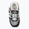 Încălțăminte pentru copii New Balance 997's Hook & Loop V1 black 5