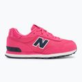 Încălțăminte New Balance 515's V1 neon pink 2