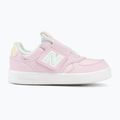 Încălțăminte pentru copii New Balance 300's V1 pink 2