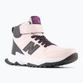 Încălțăminte pentru copii New Balance 800's V3 pink 8