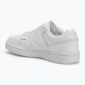 Încălțăminte pentru copii  New Balance 480's V1 white 3