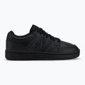 Încălțăminte pentru copii  New Balance 480's V1 black GSB4803B 2