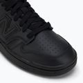 Încălțăminte pentru copii  New Balance 480's V1 black GSB4803B 7