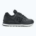 Încălțăminte pentru femei New Balance 574's V2 black WL574IB2 2